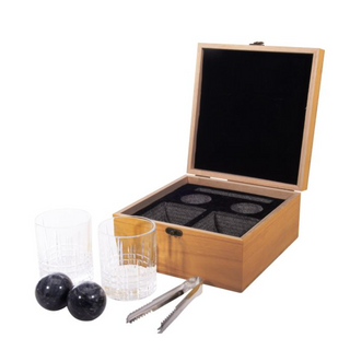 Whisky Sharing Set