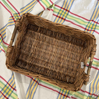 Willow Basket - Large